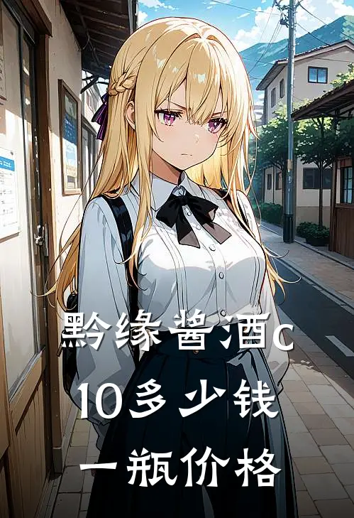 黔缘酱酒c10多少钱一瓶价格