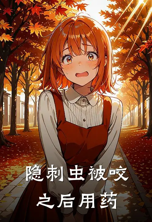 隐刺虫被咬之后用药