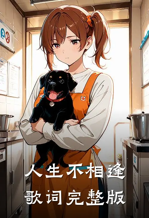 人生不相逢歌词完整版