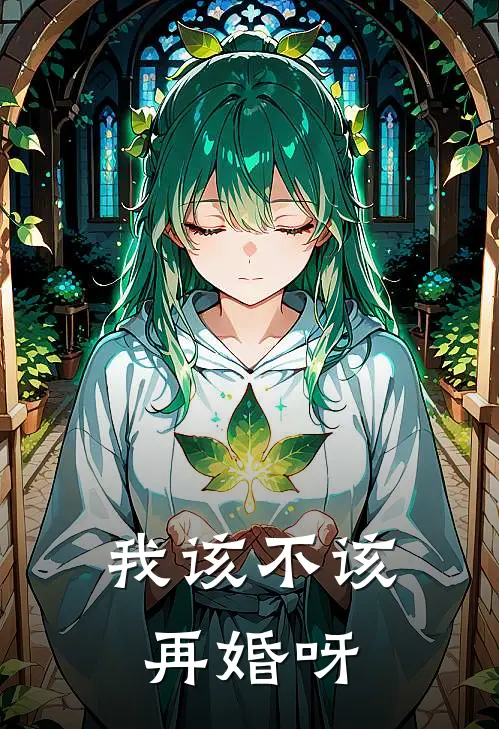 我该不该再婚呀