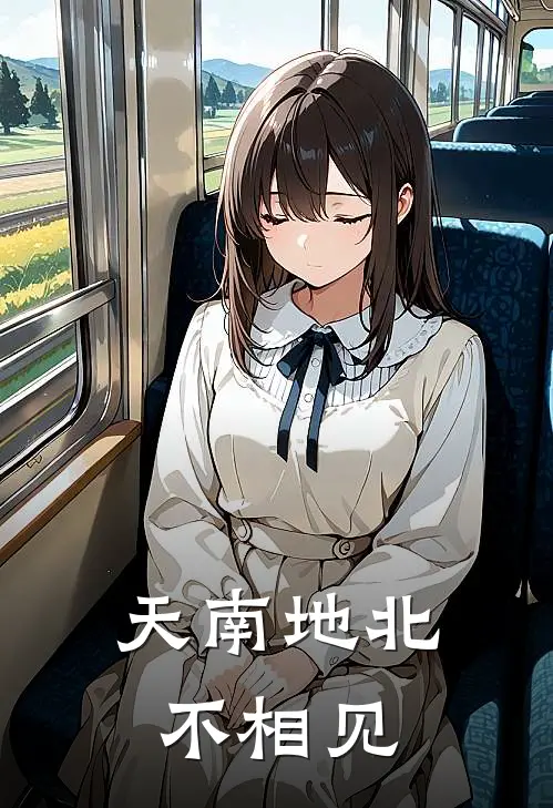 天南地北不相见