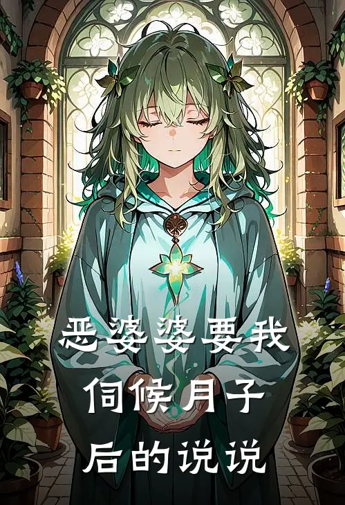 恶婆婆要我伺候月子后的说说