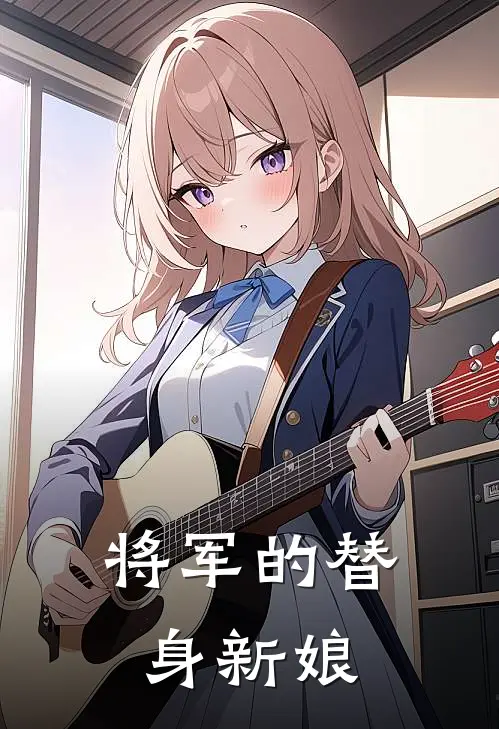 将军的替身新娘