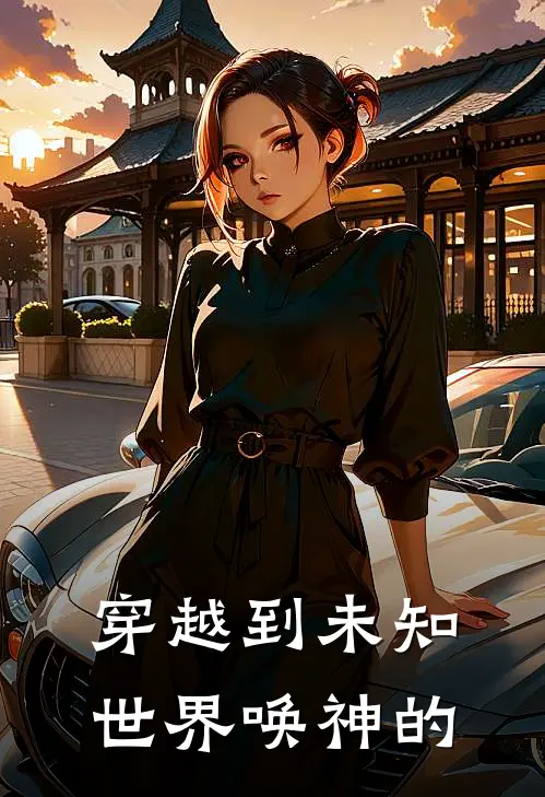 穿越到未知世界唤神的