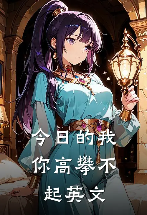 今日的我你高攀不起英文