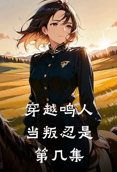 穿越鸣人当叛忍是第几集