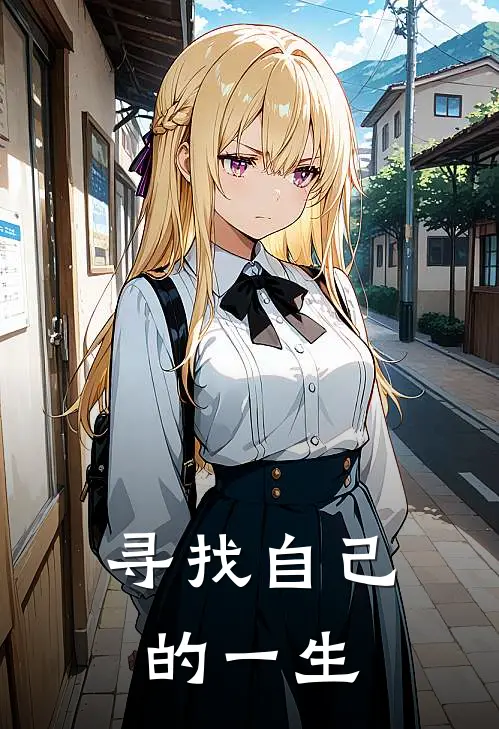 寻找自己的一生