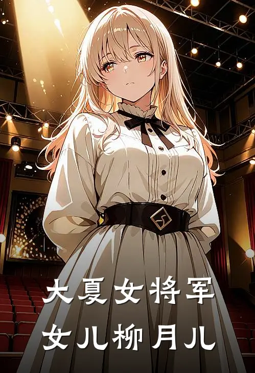 大夏女将军女儿柳月儿