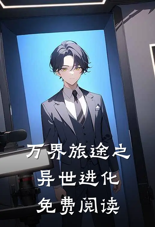 万界旅途之异世进化免费阅读