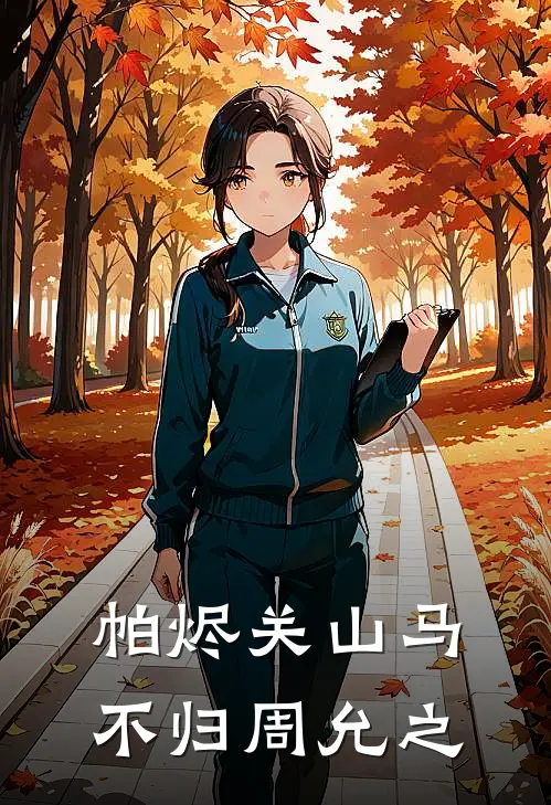 帕烬关山马不归周允之