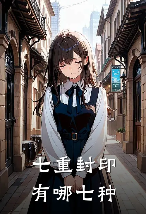 七重封印有哪七种