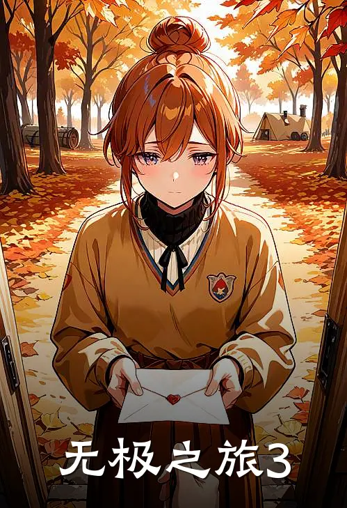 无极之旅3