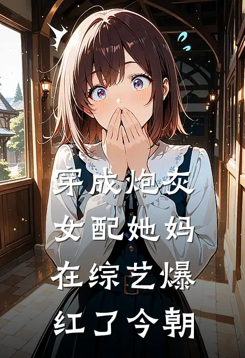 穿成炮灰女配她妈在综艺爆红了今朝