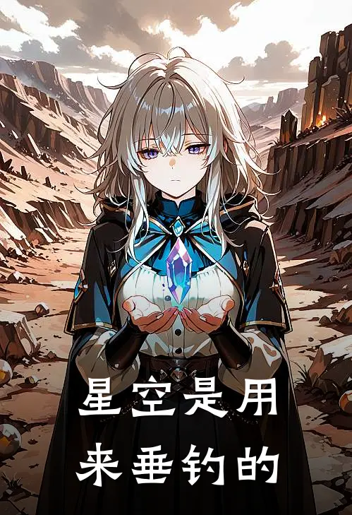 星空是用来垂钓的