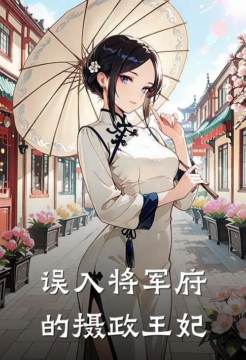 误入将军府的摄政王妃