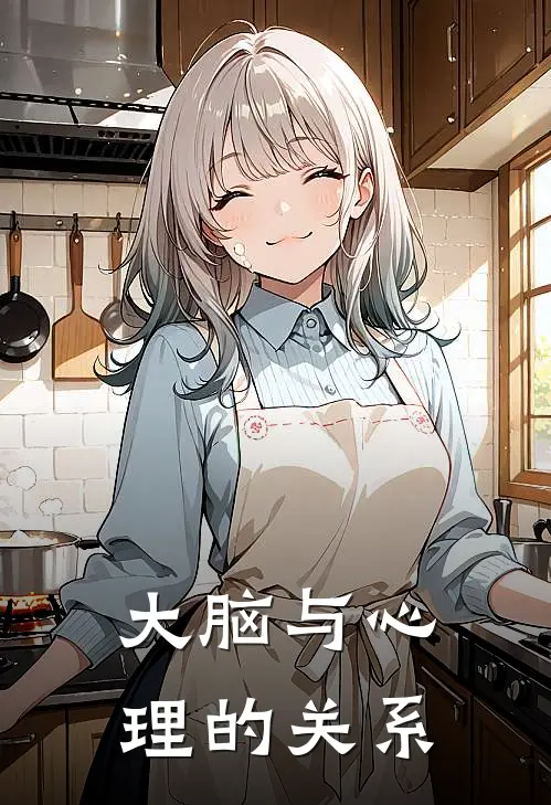 大脑与心理的关系