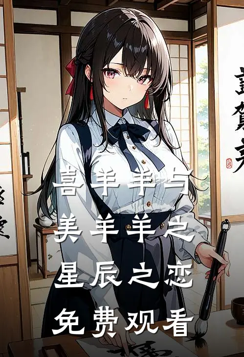 喜羊羊与美羊羊之星辰之恋免费观看