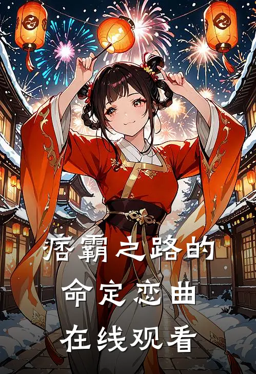 痞霸之路的命定恋曲在线观看