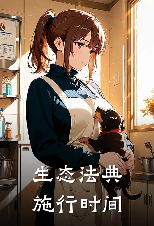 生态法典施行时间