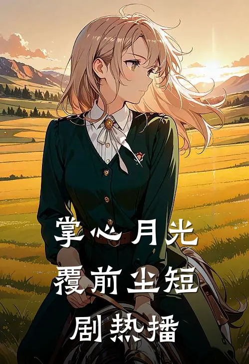 掌心月光覆前尘短剧热播