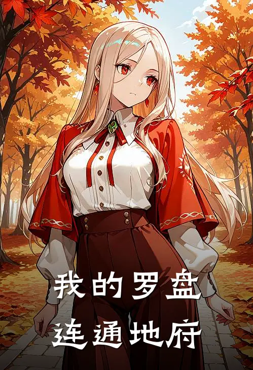 我的罗盘连通地府