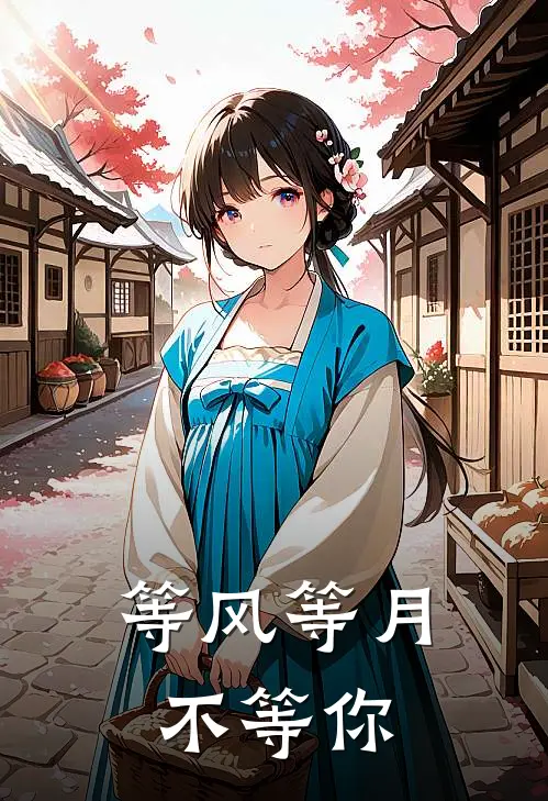 等风等月不等你