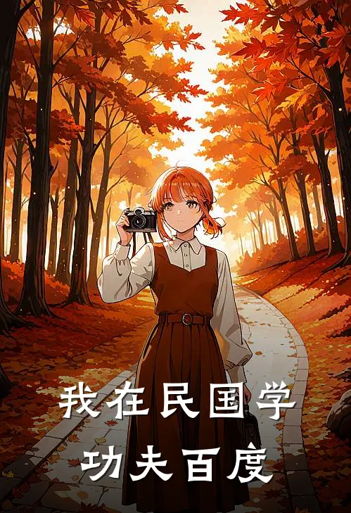 我在民国学功夫百度