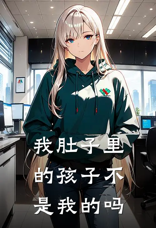 我肚子里的孩子不是我的吗