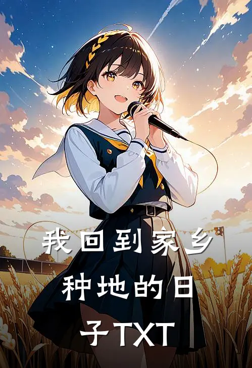 我回到家乡种地的日子TXT