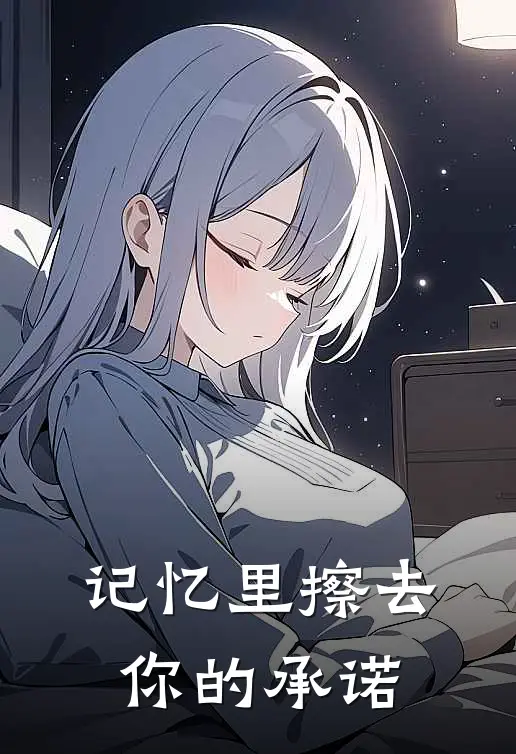 记忆里擦去你的承诺