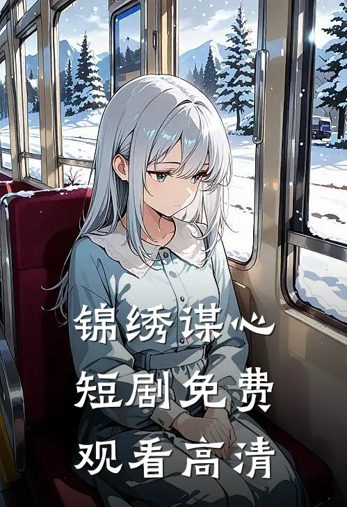 锦绣谋心短剧免费观看高清