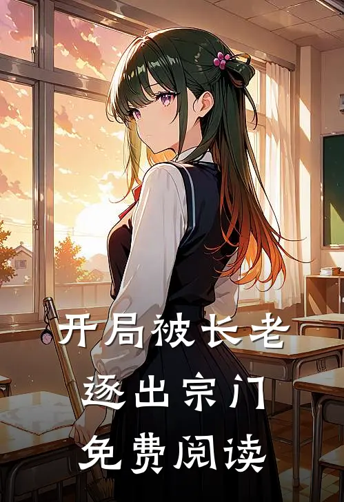 开局被长老逐出宗门免费阅读