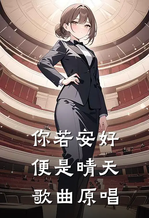 你若安好便是晴天歌曲原唱