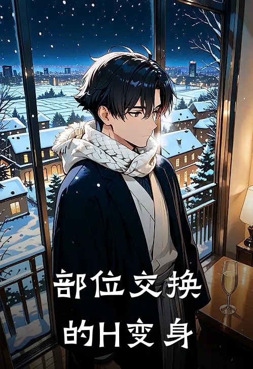 部位交换的H变身