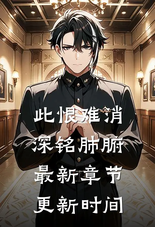 此恨难消深铭肺腑最新章节更新时间