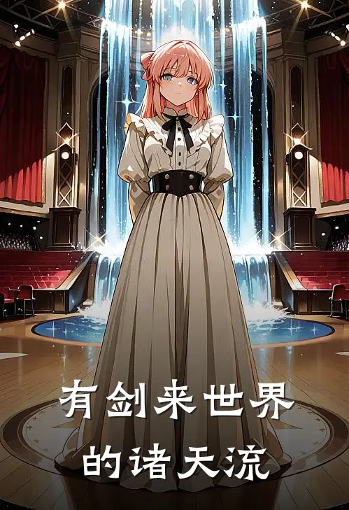 有剑来世界的诸天流