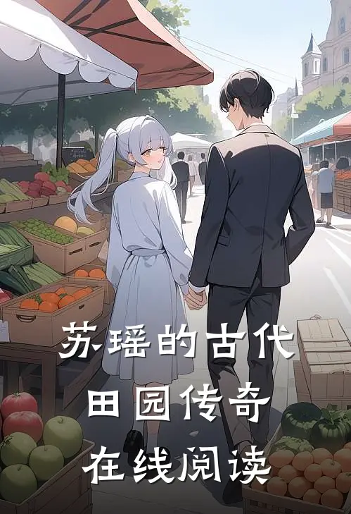 苏瑶的古代田园传奇在线阅读