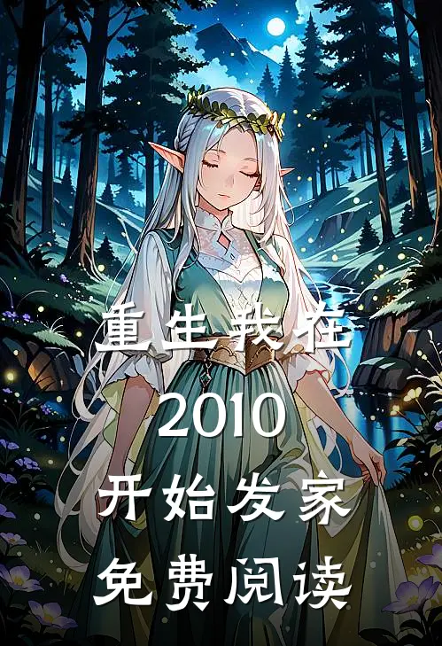 重生我在2010开始发家免费阅读