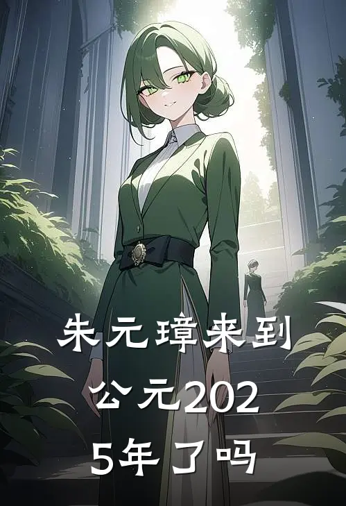 朱元璋来到公元2025年了吗