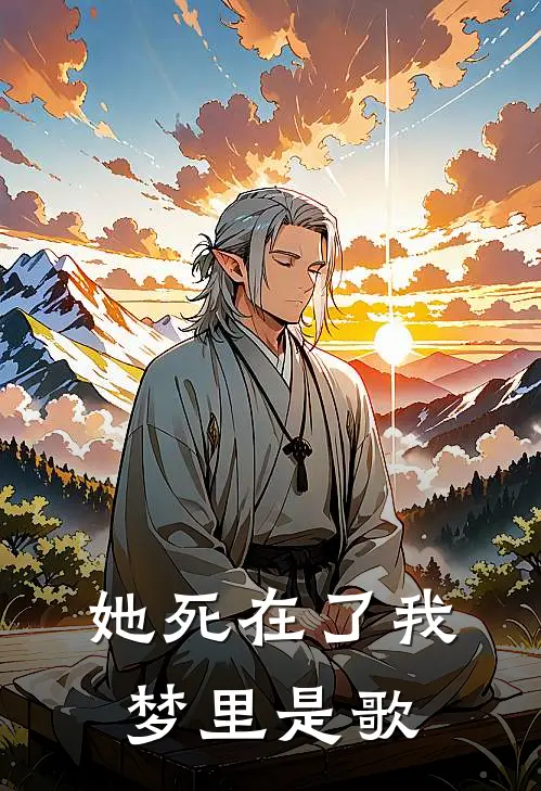 她死在了我梦里是歌