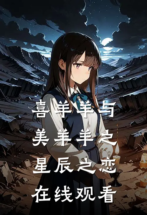 喜羊羊与美羊羊之星辰之恋在线观看