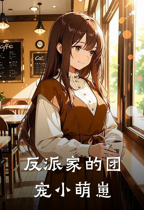 反派家的团宠小萌崽郁圆圆郁锦枭完结版小说阅读_完整版小说免费阅读反派家的团宠小萌崽(郁圆圆郁锦枭)