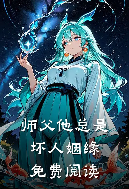 师父他总是坏人姻缘免费阅读