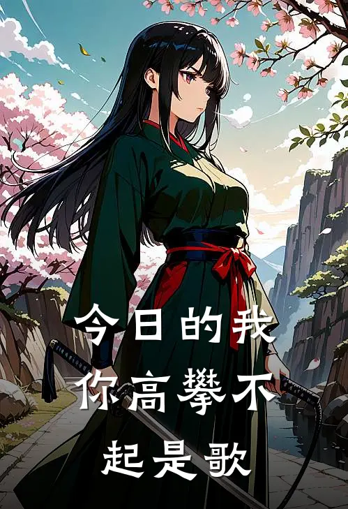 今日的我你高攀不起是歌