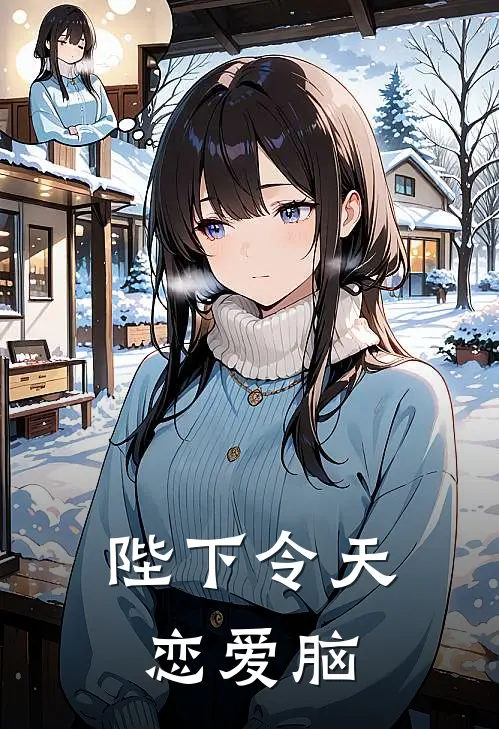 陛下令天恋爱脑