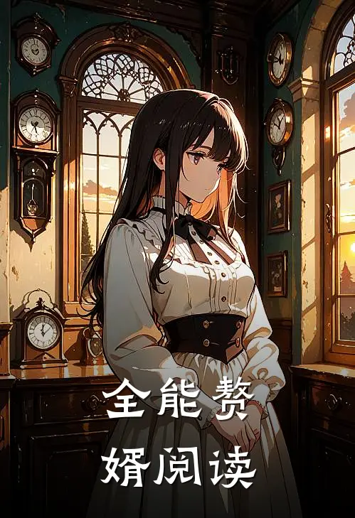 全能赘婿阅读