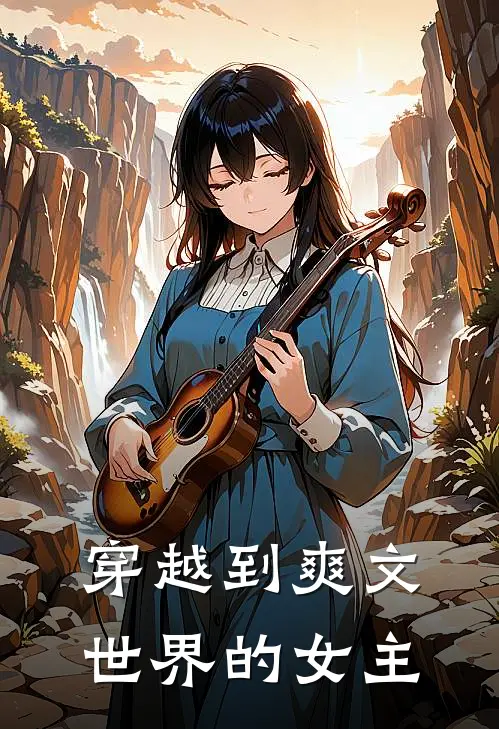 穿越到爽文世界的女主