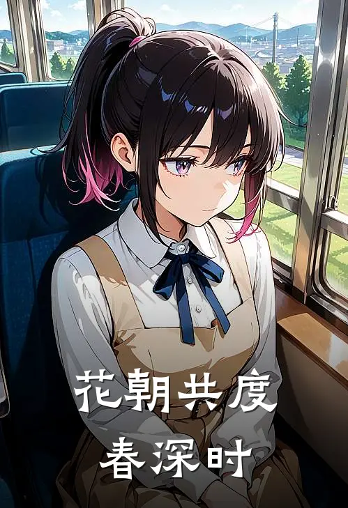 花朝共度春深时