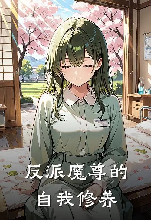 反派魔尊的自我修养