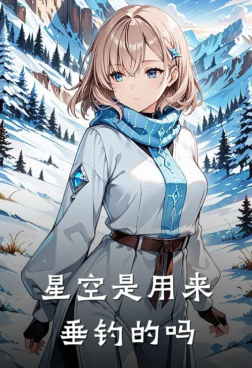 星空是用来垂钓的吗